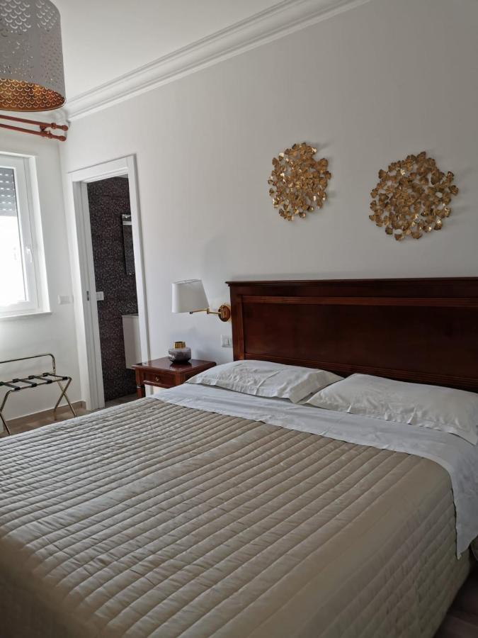 B&B Le Torri Santeramo in Colle Exterior foto